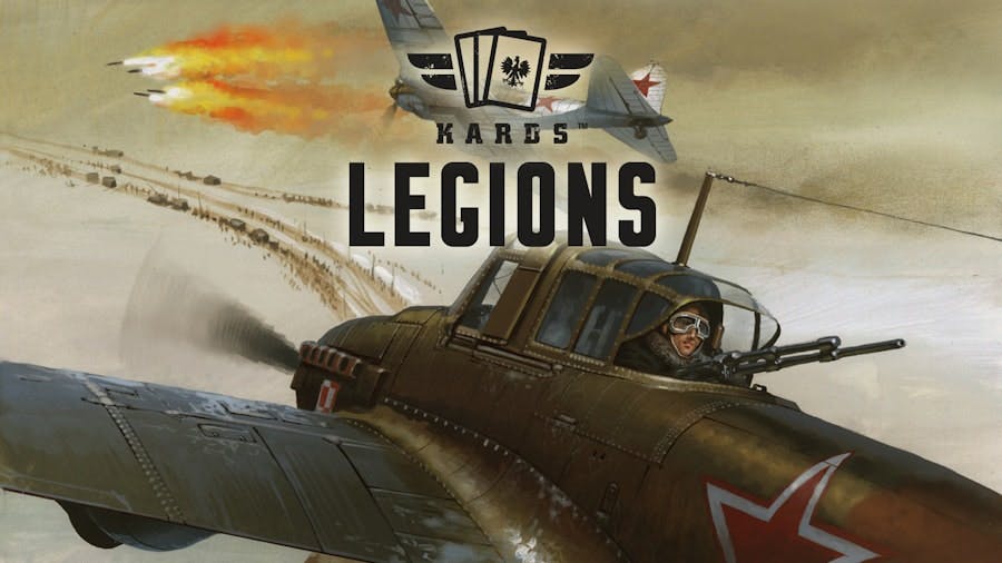 카드: 제2차 세계대전 카드 게임 - 폴란드 일류신 Il-2 - 제2차 세계대전