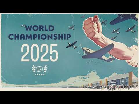 KARDS 2025 World Championship Rewind